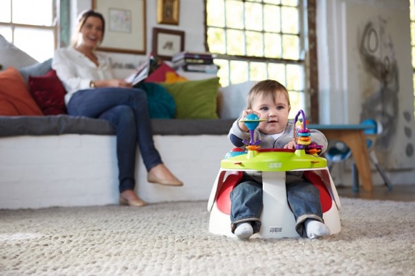 英國mamas & papas 二合一育成椅 / 三合一都可椅