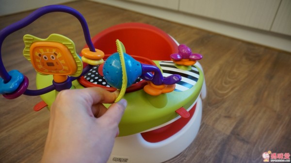 英國mamas & papas 二合一育成椅 / 三合一都可椅