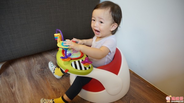 英國mamas & papas 二合一育成椅 / 三合一都可椅