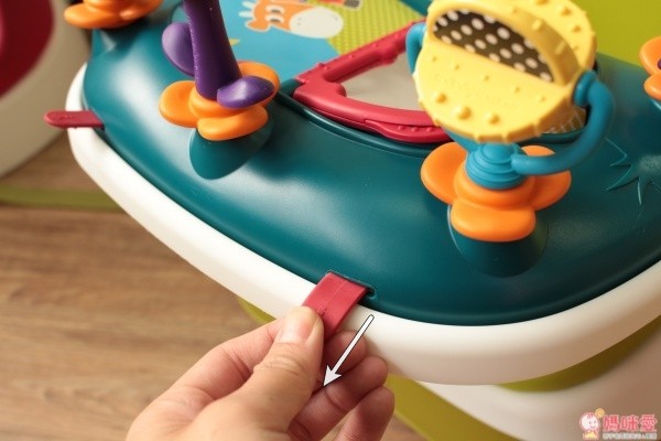 英國mamas & papas 二合一育成椅 / 三合一都可椅