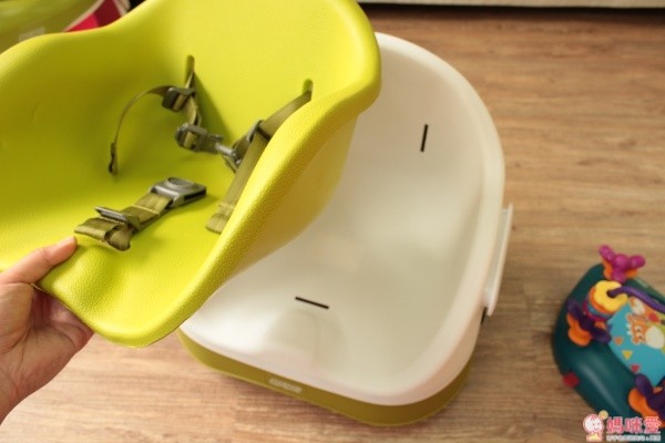 英國mamas & papas 二合一育成椅 / 三合一都可椅