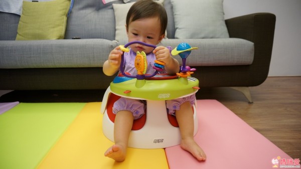 英國mamas & papas 二合一育成椅 / 三合一都可椅