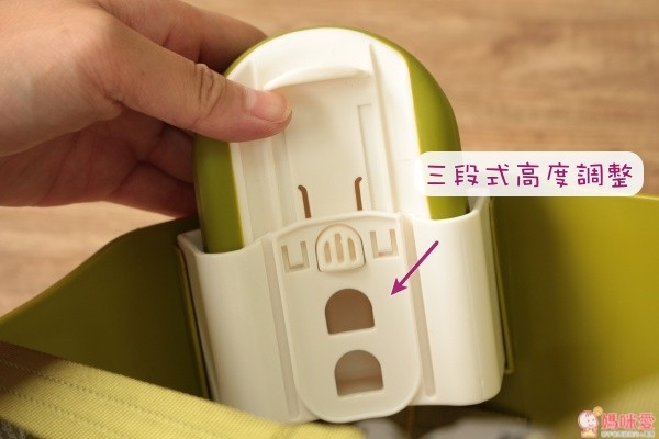 英國mamas & papas 二合一育成椅 / 三合一都可椅