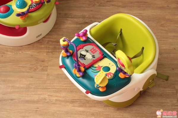 英國mamas & papas 二合一育成椅 / 三合一都可椅