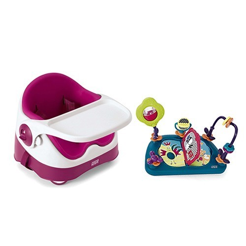 英國mamas & papas 二合一育成椅 / 三合一都可椅