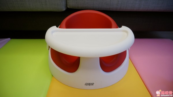 英國mamas & papas 二合一育成椅 / 三合一都可椅