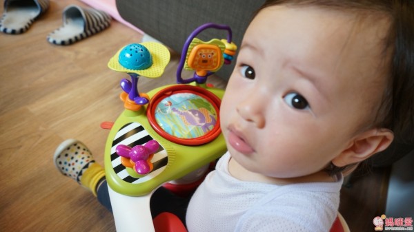 英國mamas & papas 二合一育成椅 / 三合一都可椅