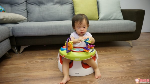 英國mamas & papas 二合一育成椅 / 三合一都可椅