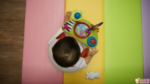 英國mamas & papas 二合一育成椅 / 三合一都可椅