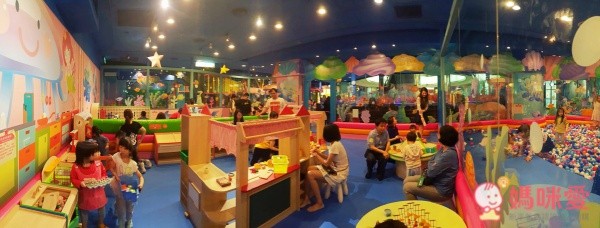 ★長效期全日券★【騎士堡】親子的歡樂天地