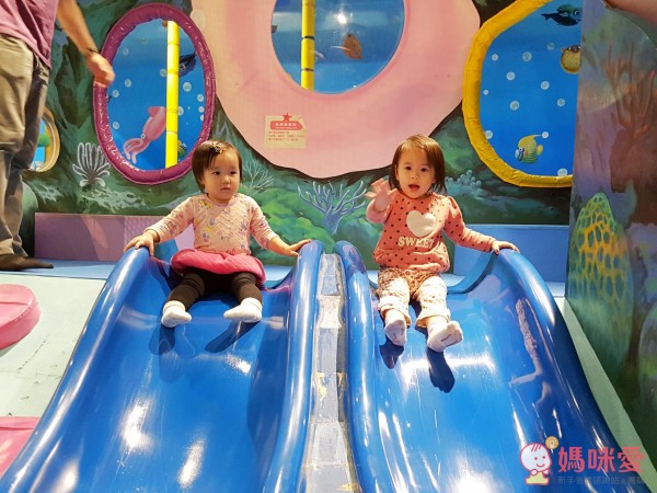 全國連鎖、有制度的管理、層層把關孩子的健康與品格發展、定期維護消毒的騎士堡