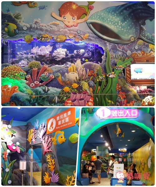 全國連鎖、有制度的管理、層層把關孩子的健康與品格發展、定期維護消毒的騎士堡