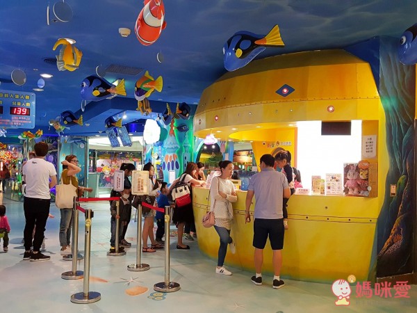 全國連鎖、有制度的管理、層層把關孩子的健康與品格發展、定期維護消毒的騎士堡