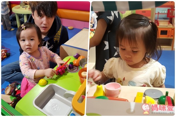 全國連鎖、有制度的管理、層層把關孩子的健康與品格發展、定期維護消毒的騎士堡