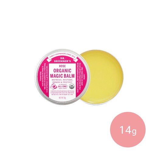 【美國 布朗博士】有機嬰幼兒洗浴清潔系列