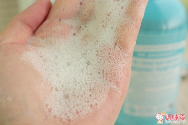 【美國 布朗博士】有機嬰幼兒洗浴清潔系列