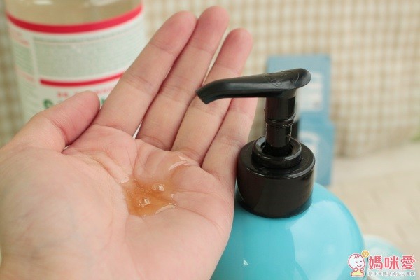 【美國 布朗博士】有機嬰幼兒洗浴清潔系列