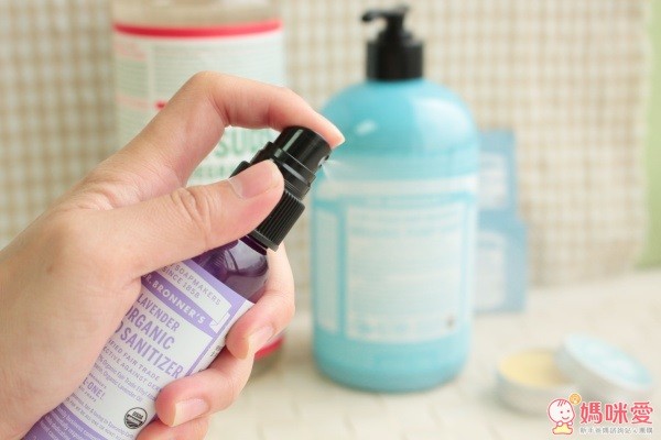 【美國 布朗博士】有機嬰幼兒洗浴清潔系列