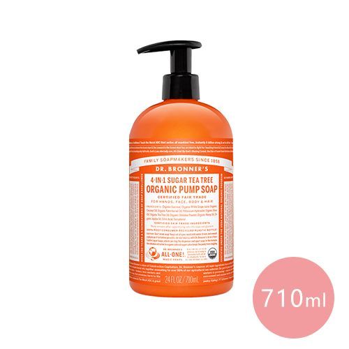 美國【布朗博士】嬰幼兒洗浴清潔系列