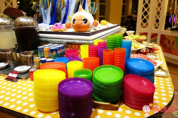 花蓮的遠雄悅來大飯店