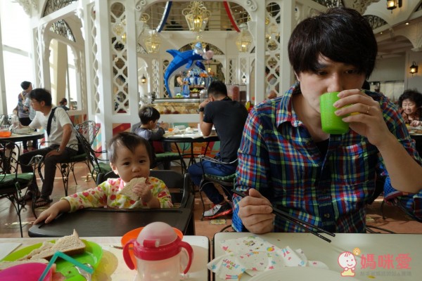 花蓮的遠雄悅來大飯店