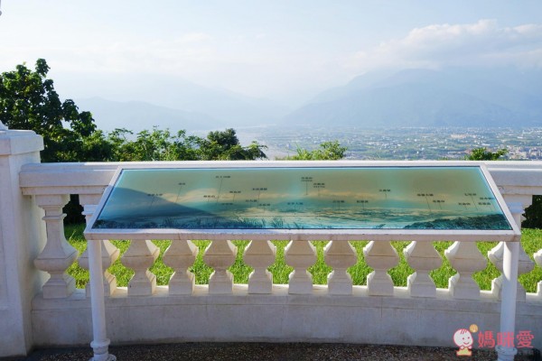 花蓮的遠雄悅來大飯店