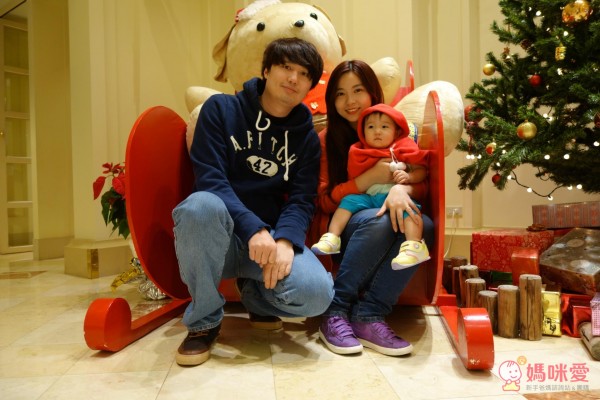 花蓮的遠雄悅來大飯店