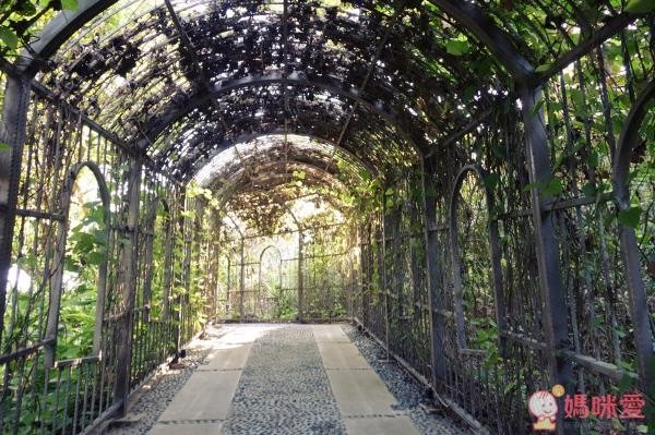 花蓮的遠雄悅來大飯店