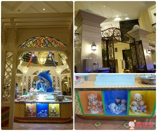 花蓮的遠雄悅來大飯店