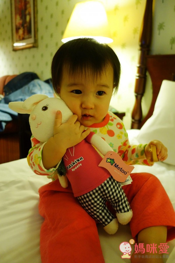 花蓮的遠雄悅來大飯店