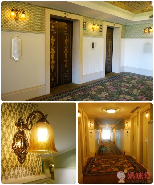 花蓮的遠雄悅來大飯店