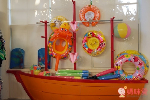 花蓮的遠雄悅來大飯店