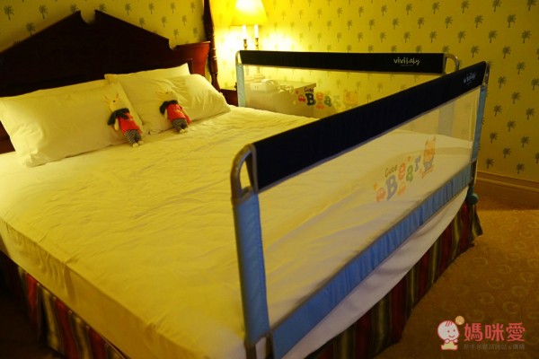 花蓮的遠雄悅來大飯店