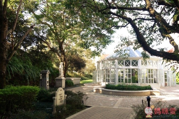 花蓮的遠雄悅來大飯店