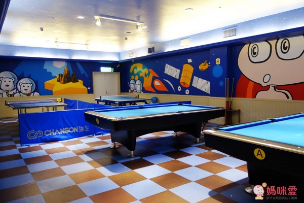 花蓮的遠雄悅來大飯店