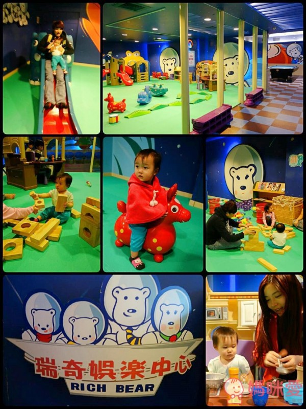 花蓮的遠雄悅來大飯店