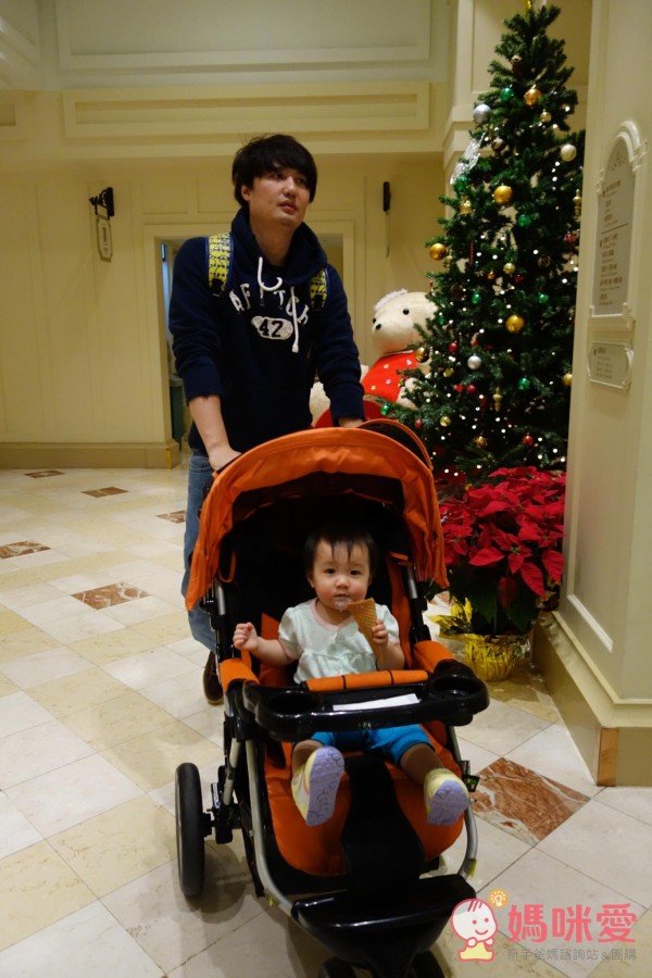 花蓮的遠雄悅來大飯店