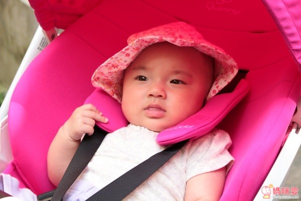 好萊塢媽咪愛用品牌♕ Quinny moodd 推車