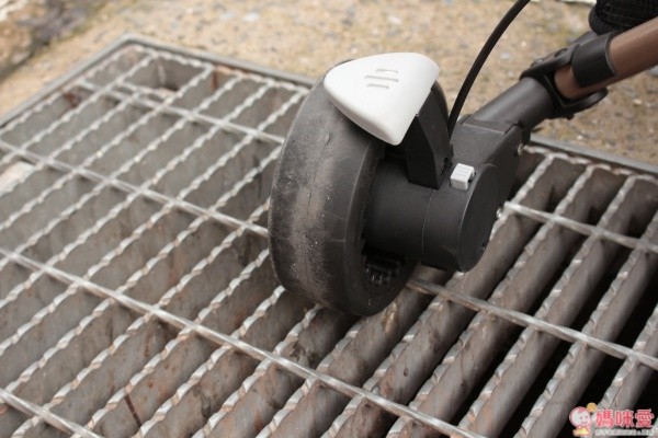 好萊塢媽咪愛用品牌♕ Quinny moodd 推車