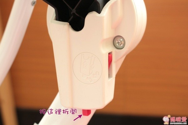 好萊塢媽咪愛用品牌♕ Quinny moodd 推車