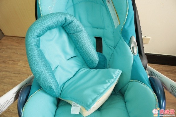 好萊塢媽咪愛用品牌♕ Quinny moodd 推車