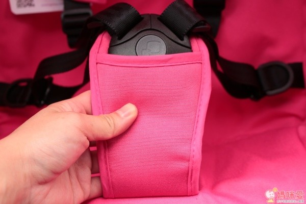 好萊塢媽咪愛用品牌♕ Quinny moodd 推車