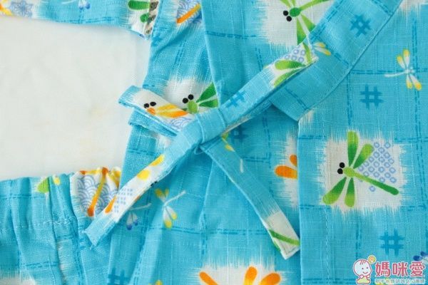 【日本 Nissen x 千趣會】寶貝日式純棉甚平&浴衣