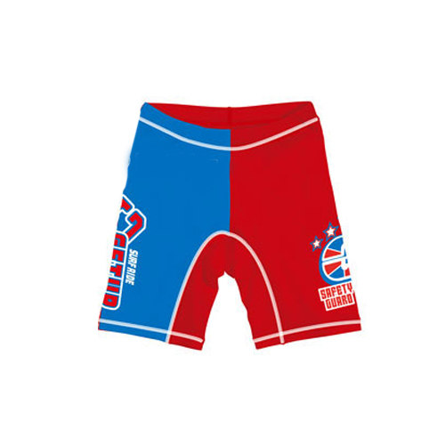 日本 zipathon 防 UV 運動型泳褲