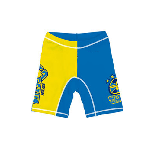 日本 zipathon 防 UV 運動型泳褲