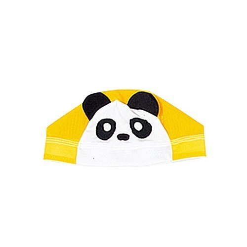 日本 footmark 日本製手工動物造型泳帽