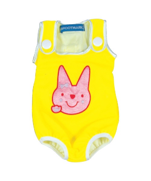 日本 footmark 日本製小童泳衣