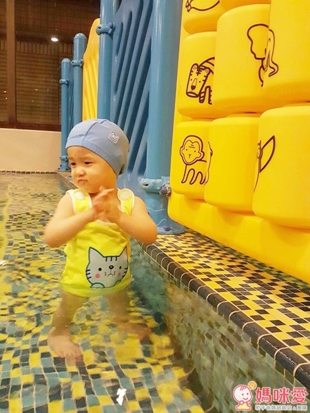 日本 footmark 日本製小童泳衣