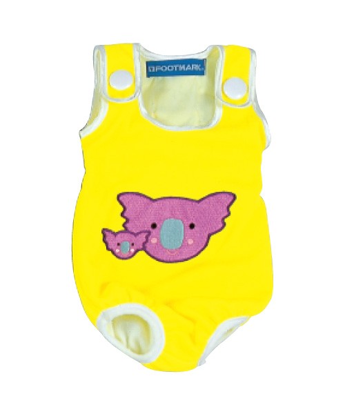 日本 footmark 日本製小童泳衣