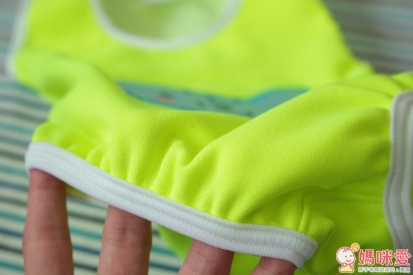 日本 footmark 日本製小童泳衣